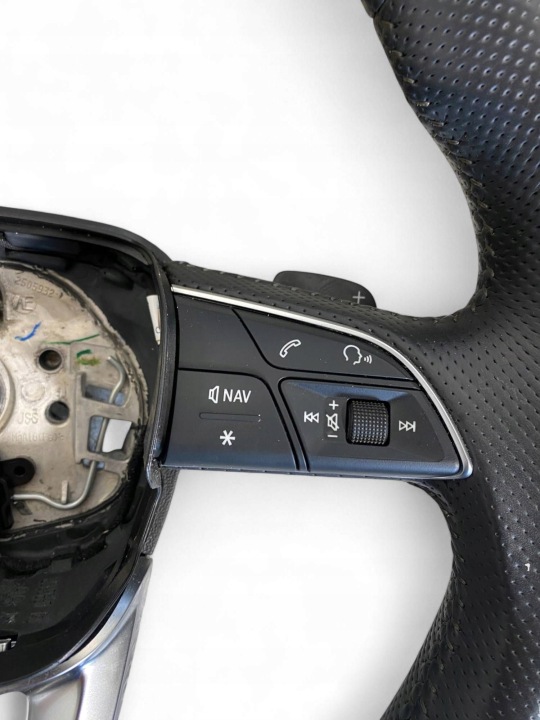 AUDI Q5 SQ5 VOLANT 80A419091Q