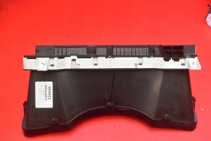 COMPTEUR TABLEAU DE BORD AUTOMATE EUROPE 05082102AG CHRYSLER PACIFICA 1 I 4.0 V6 257 KM