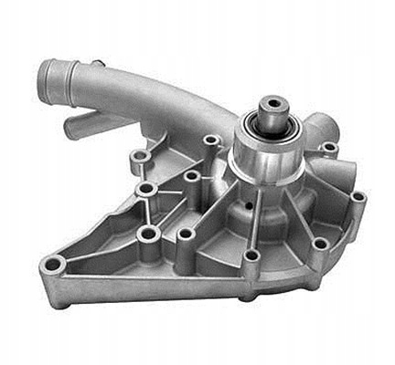 MAGNETI MARELLI 352316170656 POMPE À EAU REFROIDISSEMENT MOTEUR