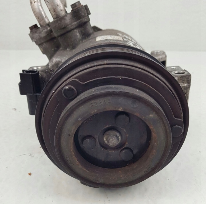 MAZDA CX-5 1 I 12-17 2.2 SKYACTIVD COMPRESSEUR DE CLIMATISATION F500-JUBCA-01