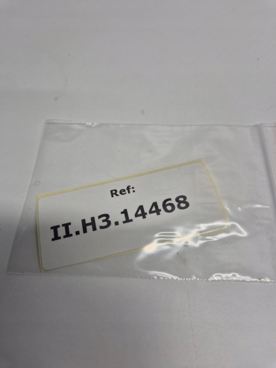 HONDA CBR 1000 RR SC59 (08-12) SIÈGE BANQUETTE ARRIÈRE CONDUCTEUR