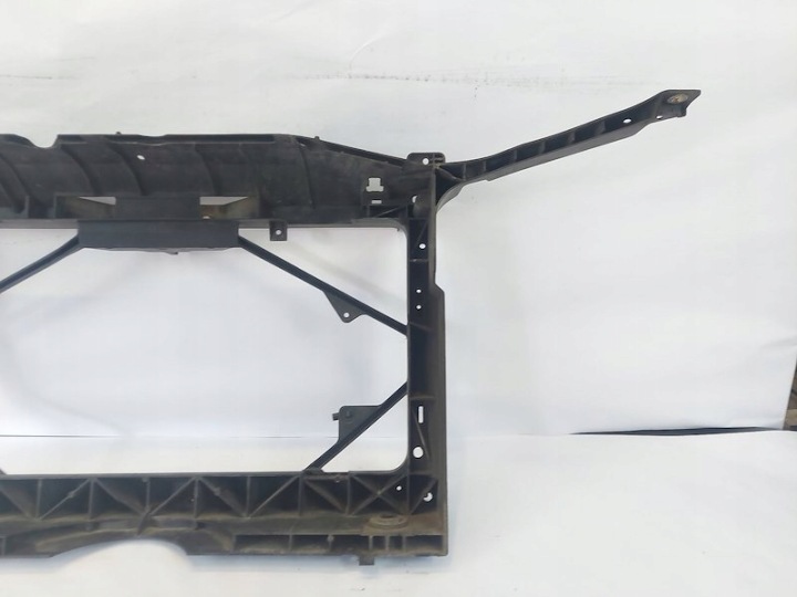 PANNEAU AVANT RENFORCEMENT AVANT GJ6A53111 MAZDA 6 I (GG) 2.0 16V (GGEP)