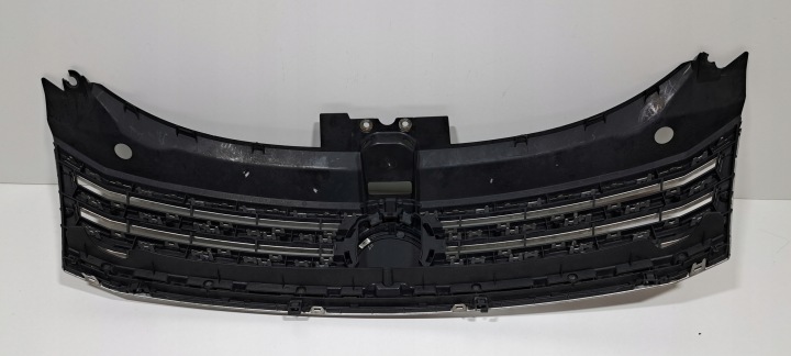 VW PHAETON II CALANDRE RADIATEUR 3D0853663