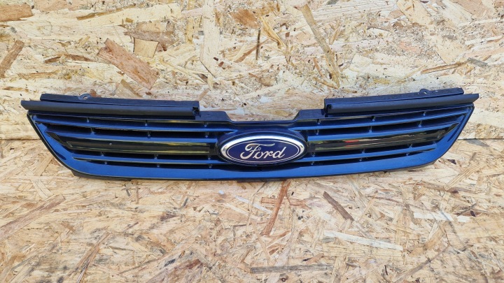 FORD S-MAX LIFT CALANDRE GRILLE PARE-CHOCS AVANT AM21-R8200-A