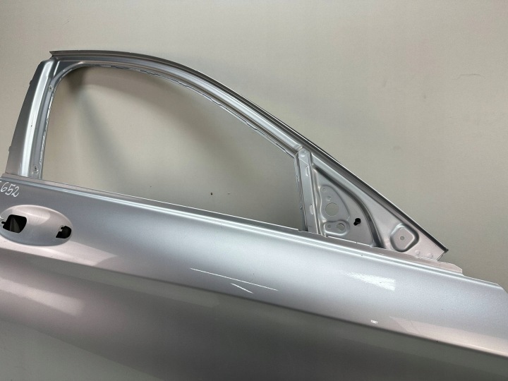 PORTES AVANT DROIT AVANT CÔTÉ DROITE MERCEDES-BENZ C W205 A2057220210