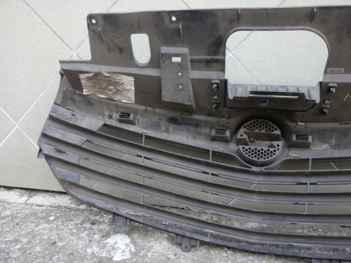 OPEL VIVARO B II 2 623104066R 93868859 CALANDRE GRILLE