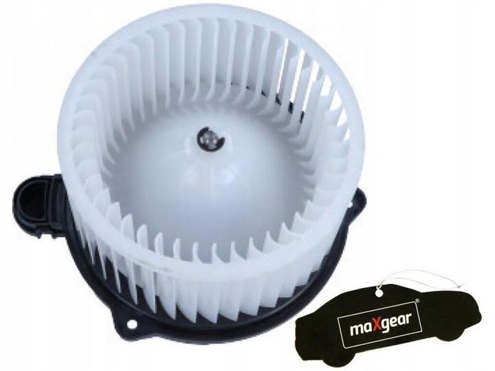 MAXGEAR ENGINE AIR BLOWERS HYUNDAI I30 11- 