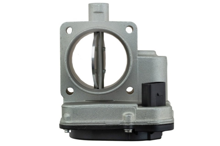 NTY PAPILLON DES GAZ AIR VW POLO IV 1.9 SDI 02-12, CADDY III 2.0 SDI