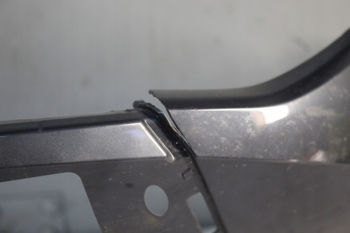 DOUBLURE SPOILER AVANT AUDI Q4 E-TRON 89A807061A