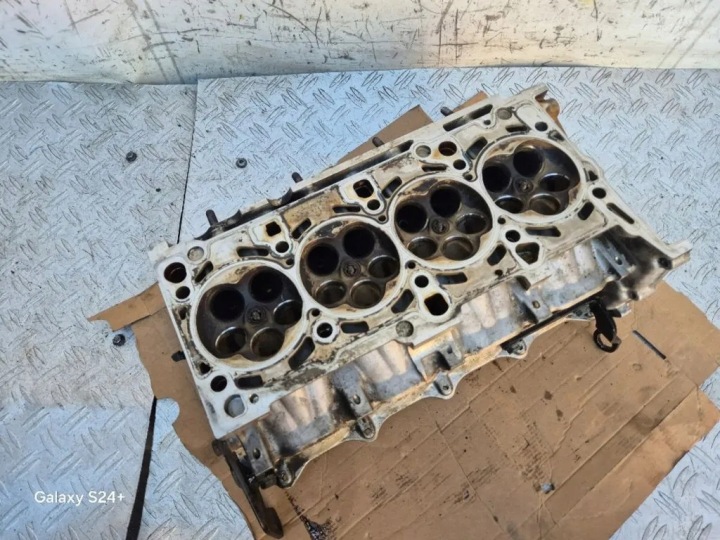 CULASSE MOTEUR AUDI A6 A4 S4 B6 B7 4.2 FSI