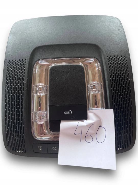 MERCEDES W247 AMPOULE PLAFONNIERS 0009001039 #460 $J