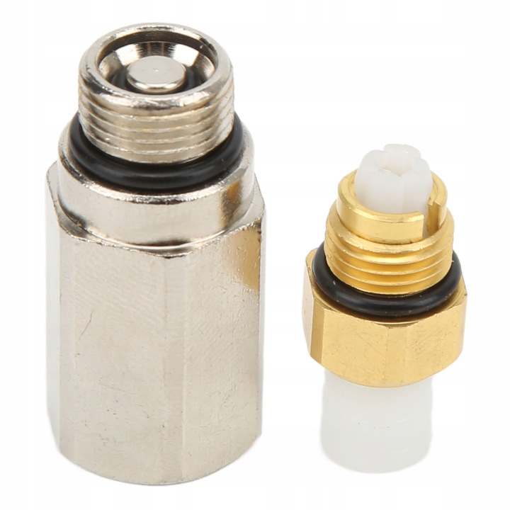 SUSPENSION AIR SOUPAPE PRESSION RISIDALNY 7P0616813A REMPLACEMENT E6