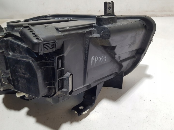 PHARE DROIT AVANT BMW X1 E84 UK 2990004