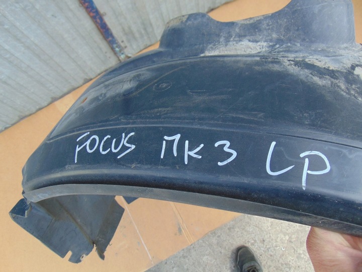 FORD C-MAX MK2 PASSAGE DE ROUE AVANT GAUCHE AM51-R16115-BE
