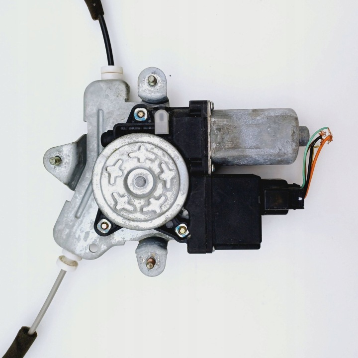 ÉLÉVATEUR VITRE GAUCHE AVANT CHEVROLET EPICA BERLINE 96647520 NR514