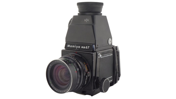 Mamiya rb67 sight with a magnifying glass cds 🏷️ 213 € ⏩ It
