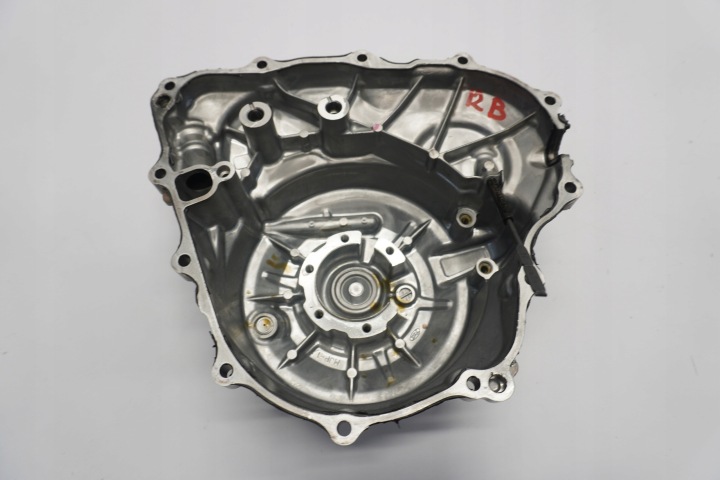 HONDA CRF 1000 GAUCHE AFRICA TWIN 15-17 COUVERCLES COUVERCLE BOULONS