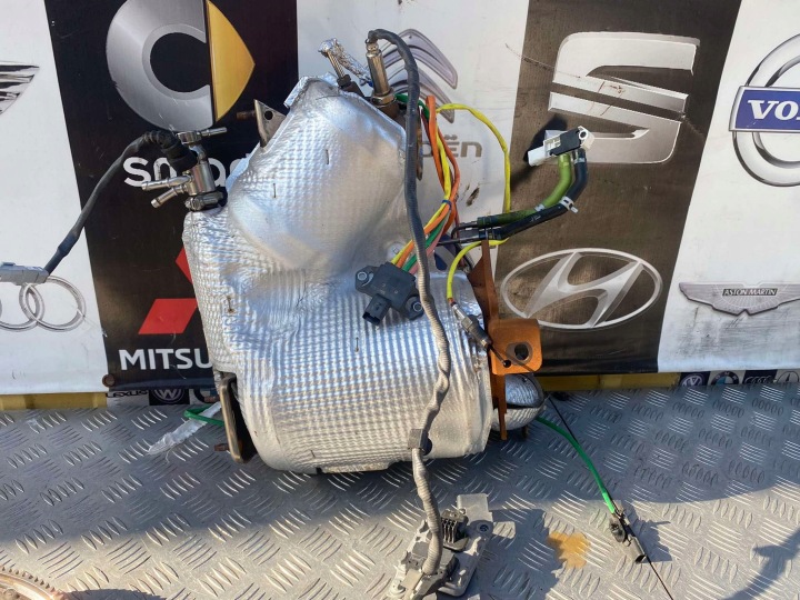 MERCEDES W177 177 A-KLASA CATALYSEUR INJECTEUR FAP 1.5 CDI 208A05759R