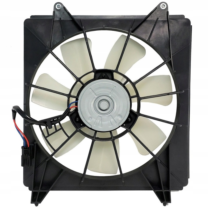 VENTILADOR HONDA ACCORD (CP) 2,4 2008-2012 EE.UU. 