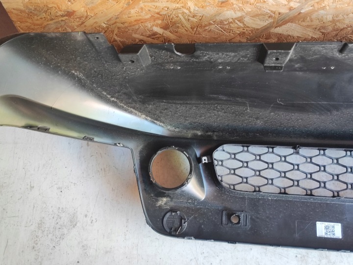 PARE-CHOCS AVANT AVANT JEEP RENEGADE LIFT 18-21 52120515