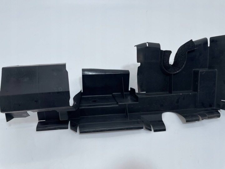 VOLANT ADMISSION AIR AVANT TOYOTA RAV4 V 16593-25120 2018-