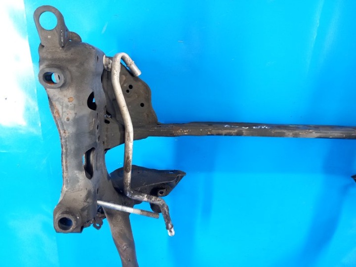 POUTRE ARRIÈRE 4G0399315L AUDI A6 (C7) 11-18