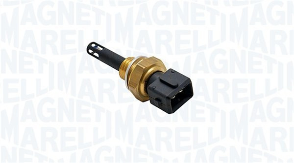 MAGNETI MARELLI 215810400901 SENSOR TEMPERATURA AIRE DE ADMISIÓN 