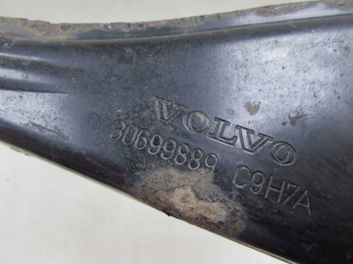 VOLVO V60 S60 II S80 II V70 III SUPPORT POUTRE RENFORCEMENT CHARIOTS 30699889