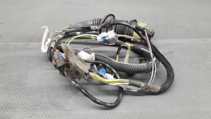 9653496980 FAISCEAU DE CÂBLES PORTES DROIT ARRIÈRE CITROEN C5 04-08R
