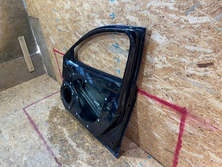 MAZDA 3 BM III 13-18 PORTES DROIT AVANT