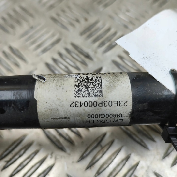 DEMI-ARBRE ARRIÈRE GAUCHE HYUNDAI IONIQ 6 (CE) 49800GI000 33386453 168KW 2023