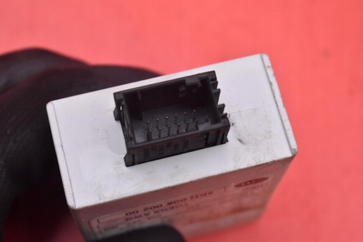 CONTRÔLEUR MODULE NIVEAU HUILES 1438022 BMW E36 COMPACT 1.9I 105KM 90-00