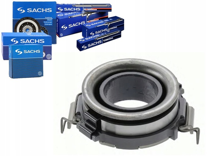 COJINETE DE SOPORTE SACHS 3151 600 518 