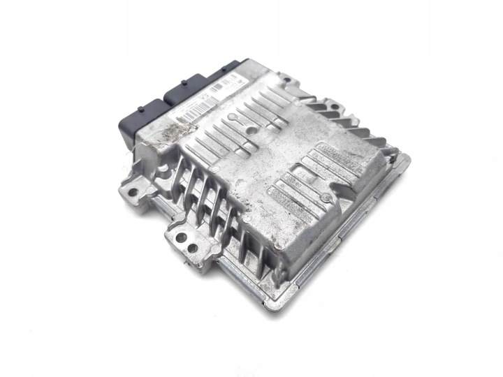 PEUGEOT 308 CONTRÔLEUR MODULE ECU 1.6 HDI DIESEL 68KW (92 HP) 9666571380