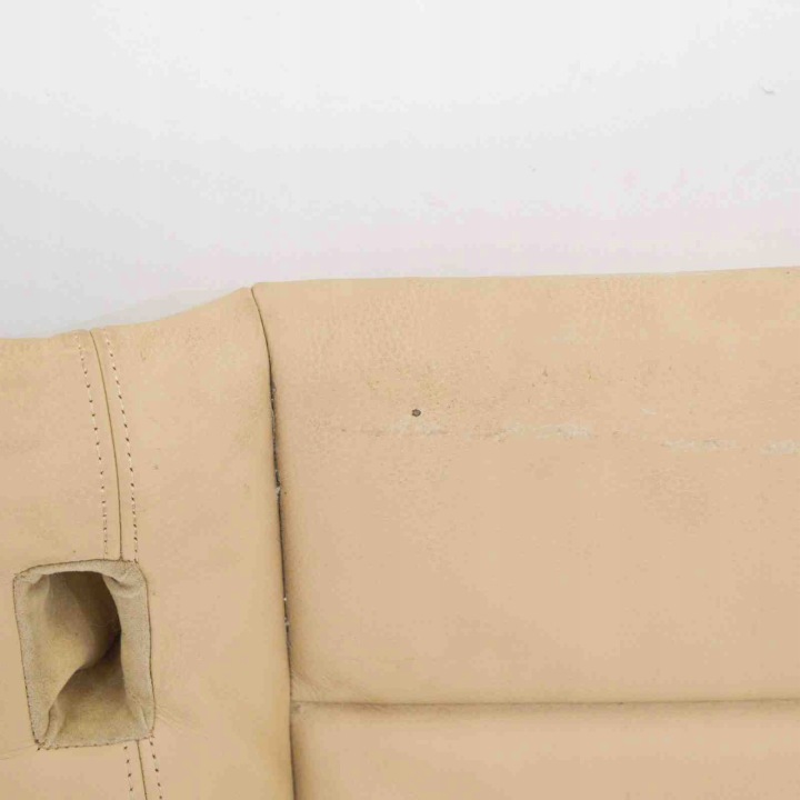 BANQUETTE ARRIÈRE ARRIÈRE BMW 1 CABRIO (E88) 1434701 4046971 3.0L 225KW 2012