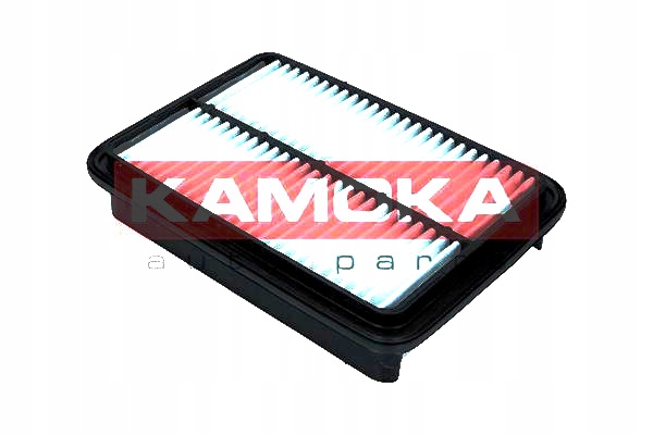 FILTER AIR CITROEN C4 AIRCROSS 12'- PEUGEOT 4008 12'- KAMOKA photo 2 - milautoparts-fr.ukrlive.com