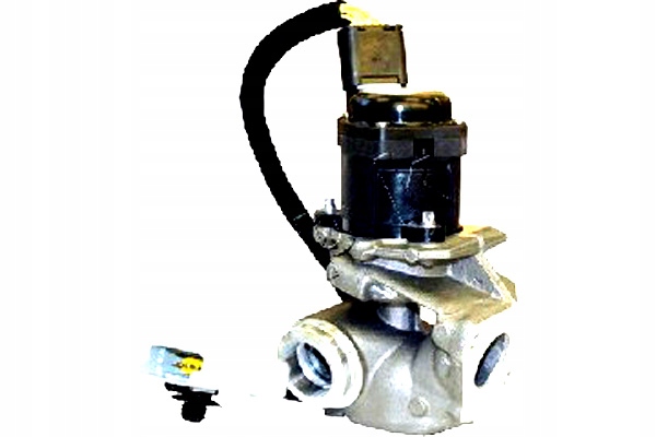 VANNE EGR 1500301 JAPKO