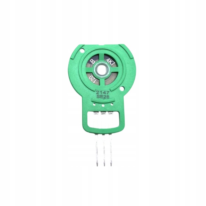 POTENTIOMÈTRE MOTEUR CLIMATISATION VERS GOLF 5 6 PASSAT CLIMATISATION PETIT MOTEUR 5SZT