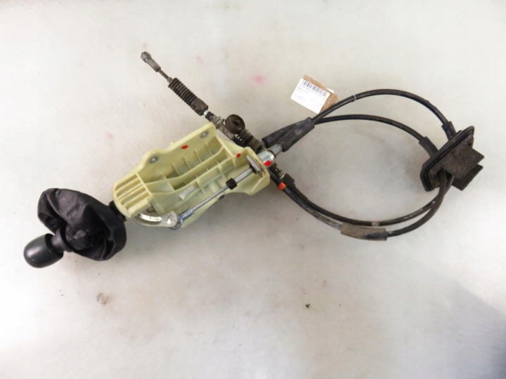 CRIC CÂBLES FIAT PANDA II 1.1 46824660