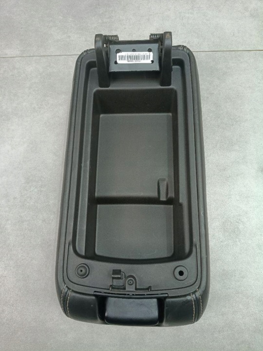 ACCOUDOIR JEEP GRAND CHEROKEE IV (WK, WK2) X85007602BL 32738867 3.0L