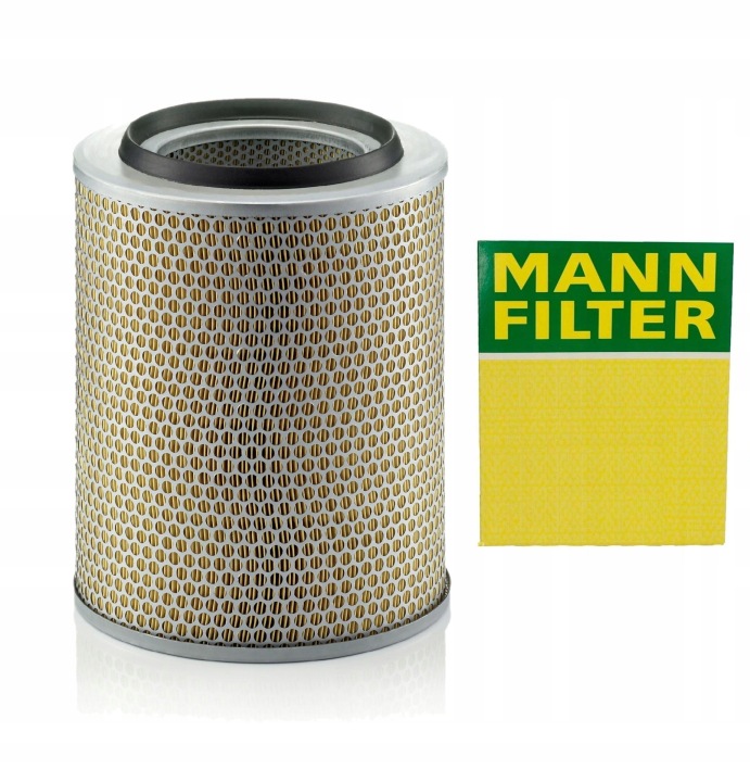 MANN-FILTER FILTRE AIR C 24 393
