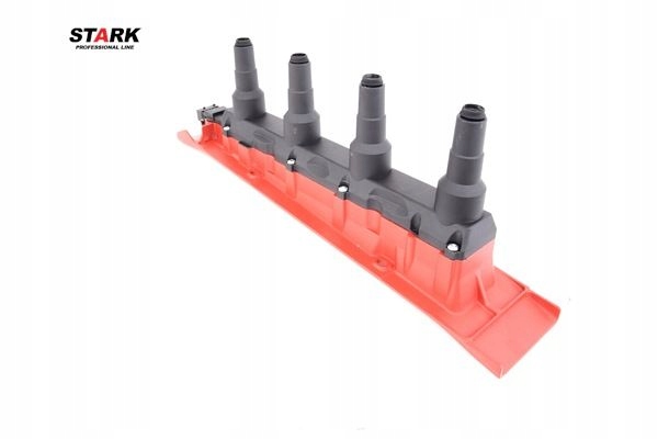 BOBINE ALLUMAGE STARK SKCO-0070106 VERS SAAB 9-3 UNIVERSEL (YS3F) 9-3 (YS3F)
