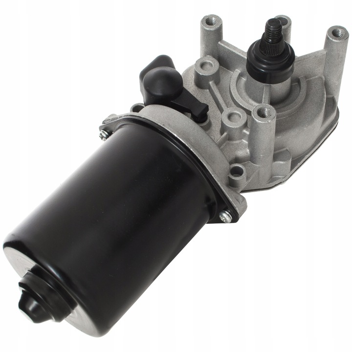 MOTOR LIMPIAPARABRISAS PARA RENAULT SCENIC 2 II GRAND 