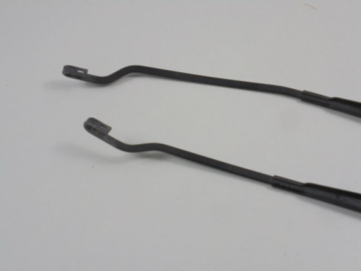 FORD FOCUS MK1 SOPORTE ESCOBILLAS PARTE DELANTERA IZQUIERDA DERECHA 