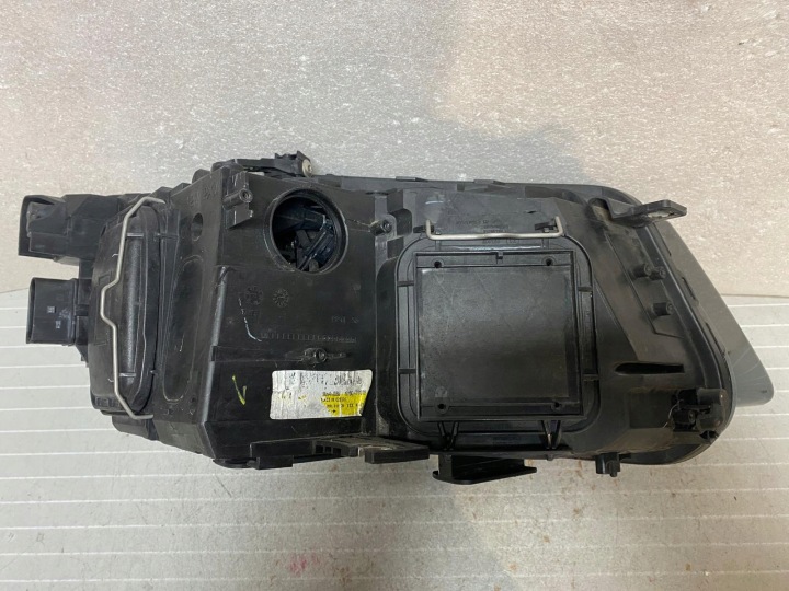PHARE GAUCHE AVANT AUDI Q5 8R XÉNON 8R0941003D GAUCHE AVANT