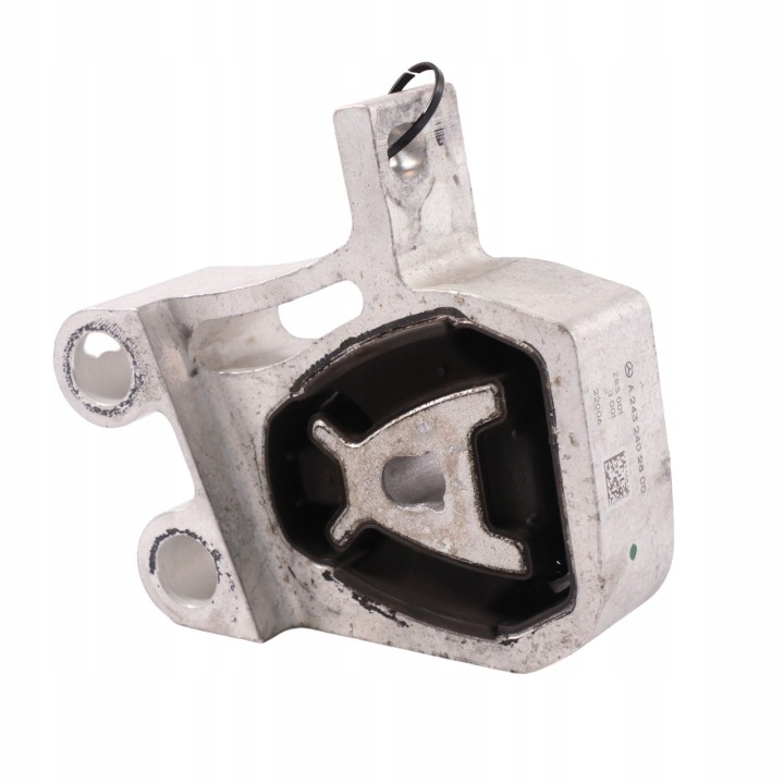 MERCEDES EQA H243 POIGNÉE SUPPORT FIXATION MOTEUR A2432402800
