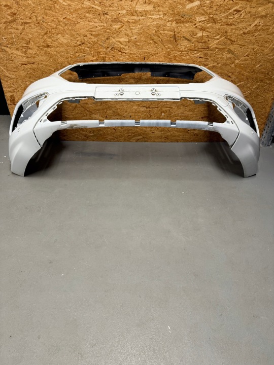 PARE-CHOCS FORD TRANSIT CUSTOM JK21-R17757-A/B/C AVANT ORIGINAL