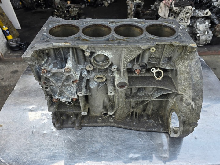 MERCEDES W205 W212 W213 GLK GLC 2.0 CGI BLOC MOTEUR 274920 R2740109902
