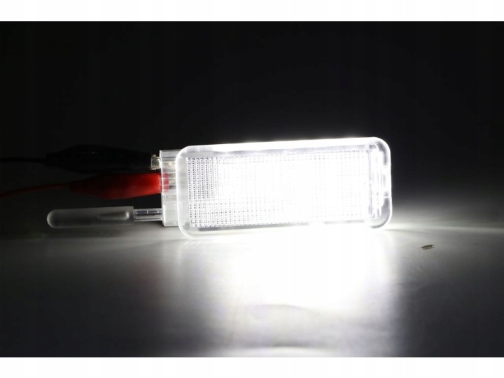 ÉCLAIRAGE INTÉRIEUR ABAKUS L38-460-001LED