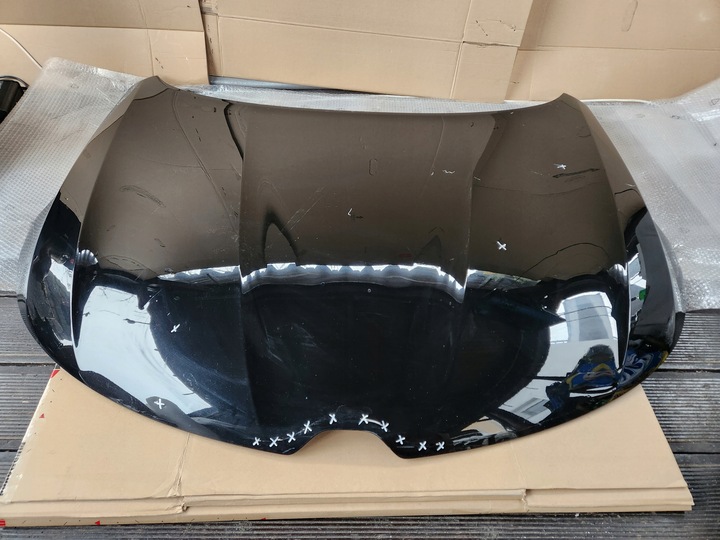 RENAULT TALISMAN CAPO 15-22 